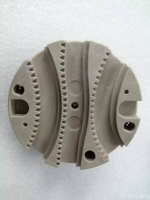 1750043974 ATM Makinesi Parçaları Wincor Nixdorf Kelepçe Sol Yönlendirme Diski