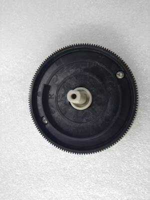 1750043974 ATM Makinesi Parçaları Wincor Nixdorf Kelepçe Sol Yönlendirme Diski