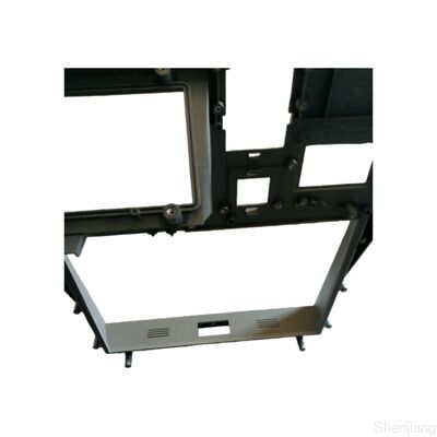 Wincor 280 Yüz Çerçevesi Ön Panel Gümüş İşletim Paneli 1750245764