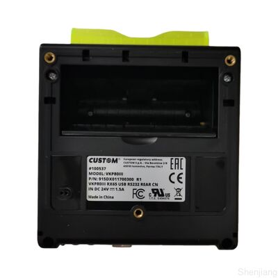 ÖZEL VKP80III Termal Fiş Yazıcısı Orijinal 915DX011700300