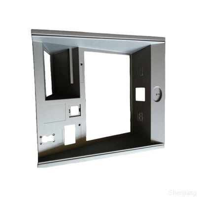 ATM Fabrikası 1750245768 Wincor CS280 Yüz Wincor Nixdorf 280