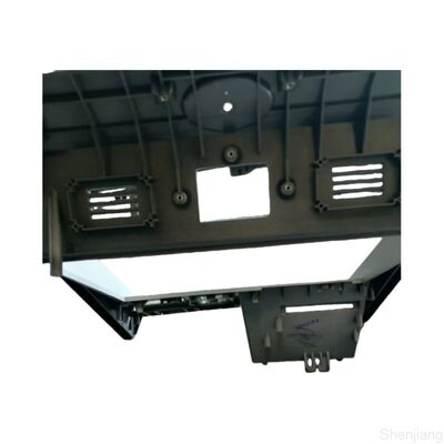 ATM Fabrikası 1750245768 Wincor CS280 Yüz Wincor Nixdorf 280