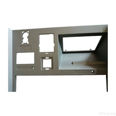 ATM Fabrikası 1750257817 Wincor CS280 Yüz Tanıma Wincor Nixdorf 280