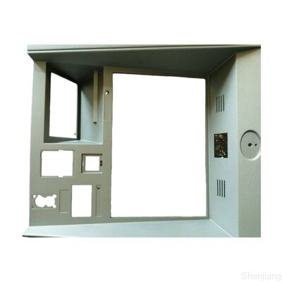 ATM Fabrikası 1750257817 Wincor CS280 Yüz Tanıma Wincor Nixdorf 280