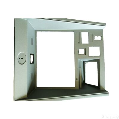 ATM Fabrikası 1750257817 Wincor CS280 Yüz Tanıma Wincor Nixdorf 280