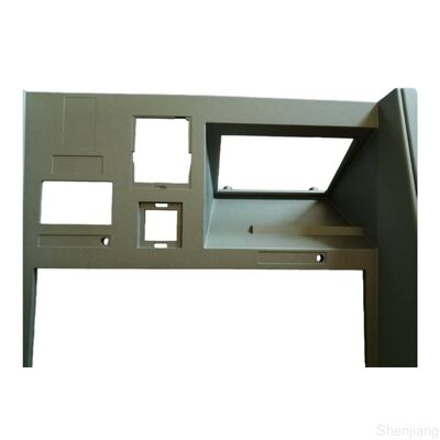 ATM Fabrikası 1750257821 Wincor CS280 Yüz Tanıma Wincor Nixdorf 280