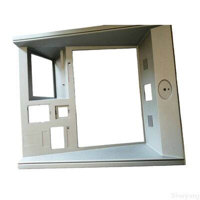 ATM Fabrikası 1750257821 Wincor CS280 Yüz Tanıma Wincor Nixdorf 280