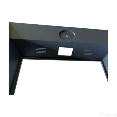 ATM Fabrikası 1750265319 Wincor CS280 Yüz Tanıma Wincor Nixdorf 280