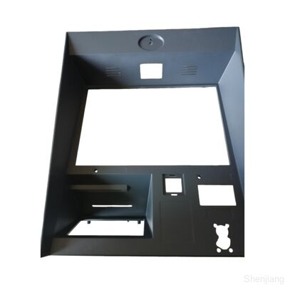 ATM Parçaları Wincor Procash 280 280N Fasya FDK 1750243336