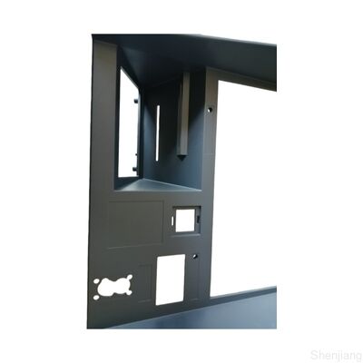 ATM Parçaları Wincor Procash 280 280N Fasya FDK 1750243336