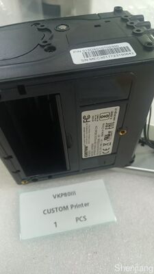 Yeni Orijinal Termal Baskı Kafası Isıtma Elemanı ÖZEL VKP80III Tip B 58mm 915DX011700300 915DX011700300 VKP 80III Yazıcı için