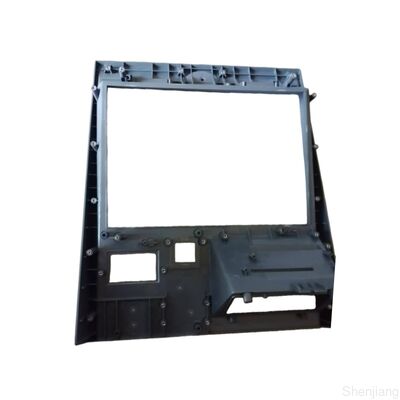 1750243336 Wincor CS280 Yüz Paneli Wincor Nixdorf FASCIA PC280 PC280N Gri Renk