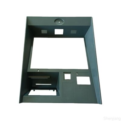 1750245764/1750245766/1750245768/1750243336 Wincor CS 280N Yüz çerçevesi PC280 Procash 280 Lobby FL delikli yüz