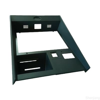 1750245764/1750245766/1750245768/1750243336 Wincor CS 280N Yüz çerçevesi PC280 Procash 280 Lobby FL delikli yüz