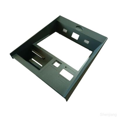 1750245764/1750245766/1750245768/1750243336 Wincor CS 280N Yüz çerçevesi PC280 Procash 280 Lobby FL delikli yüz