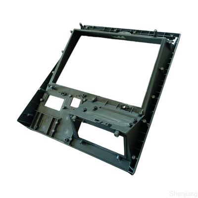 1750245764/1750245766/1750245768/1750243336 Wincor CS 280N Yüz çerçevesi PC280 Procash 280 Lobby FL delikli yüz