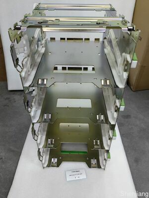 Wincor Yedek Parçaları Wincor Nixdorf CMD-şasi NT assd. quad. 01750130600, 1750130600