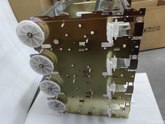 Wincor Yedek Parçaları Wincor Nixdorf CMD-şasi NT assd. quad. 01750130600, 1750130600