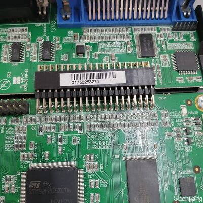 Wincor Yedek Parçalar Wincor Nixdorf 4915xe Ana pano 01750100981 1750100981