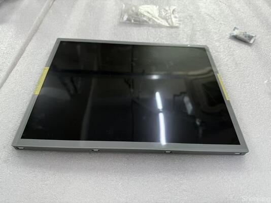 Wincor Yedek Parçaları Wincor Nixdorf LCD TFT XGA 15" AÇIK ÇERÇEVE PN: 01750216797