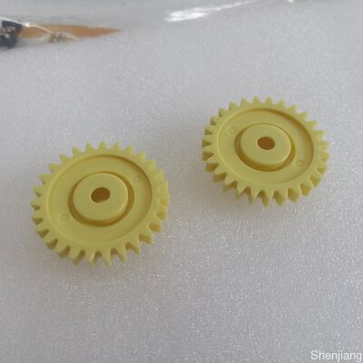 Wincor yedek parçalar Wincor 2050 Procash CMD V4 Stacker 20-27T Gear 1750000682