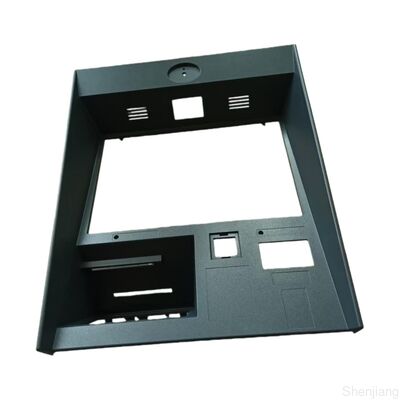 1750245764/1750245766/1750245768/1750243336 Wincor 280N Yüz Çerçevesi Hafif Yüz Çerçevesi, OEM Kalitesi