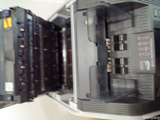 ATM Makinesi Parçaları Intellicash Banknot Ayıklama Makinesi CM200V YT2.299.222L 103010003