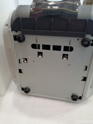 HT-9100+ Para Sayma Makinesi Banknot Sayma Makinesi Akıllı Piyango Bileti Sayma Makinesi