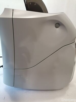 HT-9100+ Para Sayma Makinesi Banknot Sayma Makinesi Akıllı Piyango Bileti Sayma Makinesi