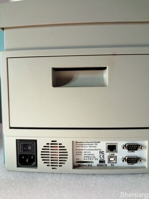 ATM Parçaları BIS580782 Akıllı Bilet Sıralama Makinesi