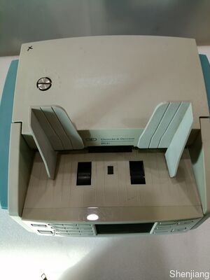 ATM Parçaları BIS580782 Akıllı Bilet Sıralama Makinesi