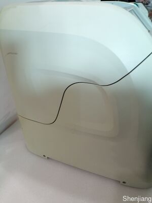 SNBC BNE-S210 Fabrika Doğrudan Tedarik Para Sayımı Gerçek Para Bulma Banknot Geri Dönüştürücü Sorter