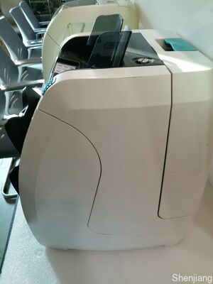 Ceng Feng CF1031 1079 Para Sayma Gerçek Para Algılama Banknot Geri Dönüşüm ve Sınıflandırma Makinesi