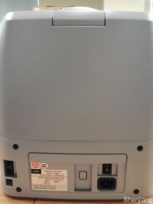 Glory GFS110CN Para Sayma Gerçek Para Algılama Banknot Geri Dönüşüm ve Ayırma Makinesi 10952