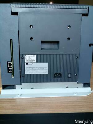 GRG CA-10N YT2.291.2857 Para Sayma Gerçek Para Algılama Banknot Geri Dönüşüm ve Ayırma Makinesi