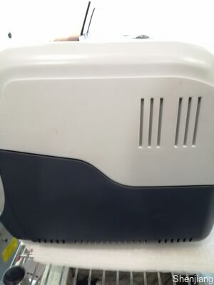 JL3026 Para Birimi Sayma Gerçek Para Algılama Banknot Geri Dönüştürücü Sorter iodc2413