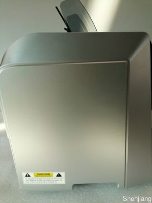 1+1 Cep Tipi Banknot Ayıklama Makinesi Para Sayma Makinesi Dedektörü Siyah LED Ekranlı LK22025060003