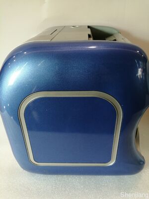 Kisan Banknot Sortlama Makinesi Para Sayıcı Detektörü LED Ekranlı Siyah N16H05-Z15601