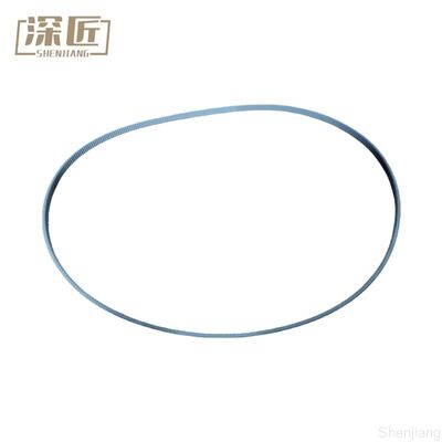 49204013000D Diebold ATM Pars fabrikası için zamanlama kemeri şokta