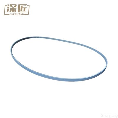 49204013000D Diebold ATM Pars fabrikası için zamanlama kemeri şokta