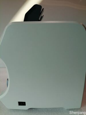 Çoklu Para Sorteri XC200 Cep Para Sayma Makinesi LED Ekran Tünel Sorter Aygıtları