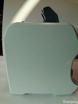 Çoklu Para Sorteri XC200 Cep Para Sayma Makinesi LED Ekran Tünel Sorter Aygıtları