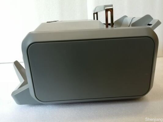 SH-05C Para Sayma Makinesi Çoklu Para Sorter Para Sayıcı Detektörü Karışık Değer Sayıcısı ATM Makinesi NUY2024S0327