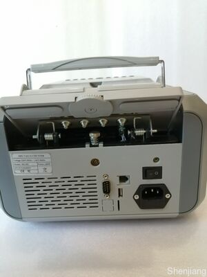 SH-05C Para Sayma Makinesi Çoklu Para Sorter Para Sayıcı Detektörü Karışık Değer Sayıcısı ATM Makinesi NUY2024S0327