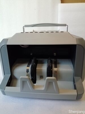 SH-05C Para Sayma Makinesi Çoklu Para Sorter Para Sayıcı Detektörü Karışık Değer Sayıcısı ATM Makinesi NUY2024S0327