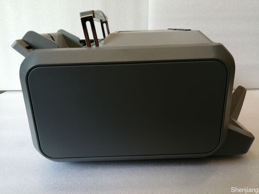 SH-05C Para Sayma Makinesi Çoklu Para Sorter Para Sayıcı Detektörü Karışık Değer Sayıcısı ATM Makinesi NUY2024S0327