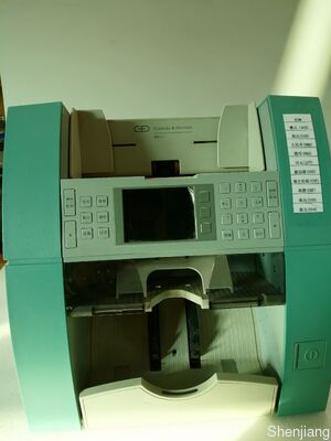 ATM Giesecke & Devrient Banknote Sorting Machine Dış Ekran T0100557