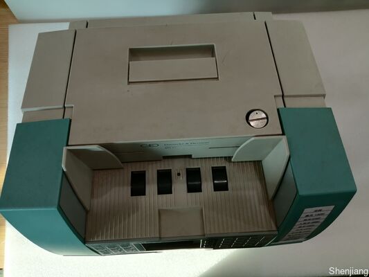 ATM Giesecke & Devrient Banknote Sorting Machine Dış Ekran T0100557