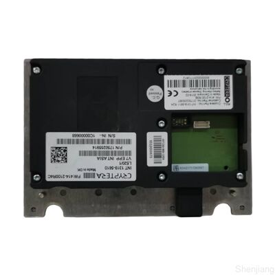 Wincor EPP V7 INT ASIA Klavye İngilizce Sürüm 1750255914