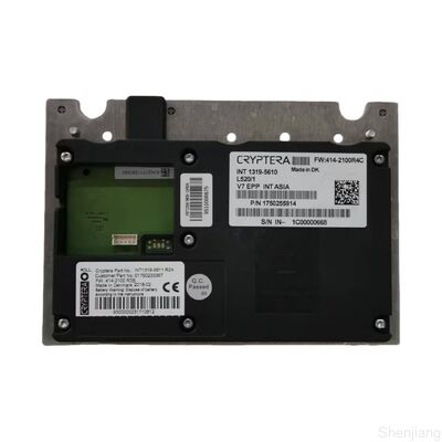 Wincor EPP V7 INT ASIA Klavye İngilizce Sürüm 1750255914